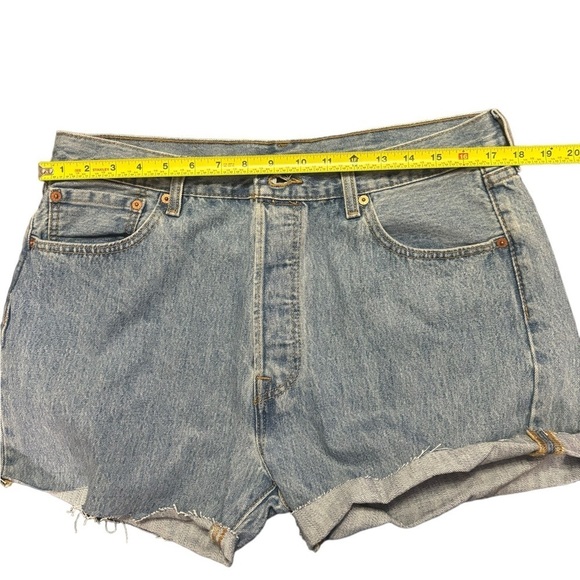 Levi’s short size 36 - Picture 8 of 11